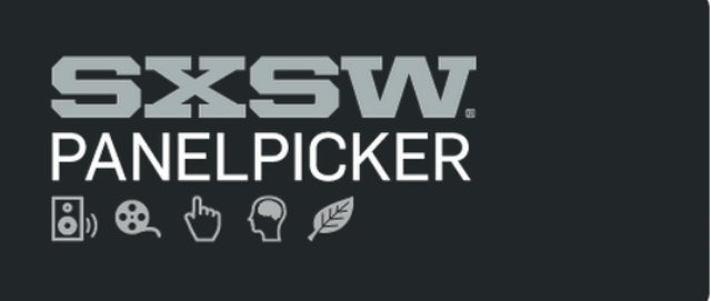 SXSW PanelPicker Logo - SXSW Interactive
