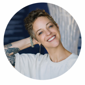 Michelle Zassenhaus - Lean Startup Co
